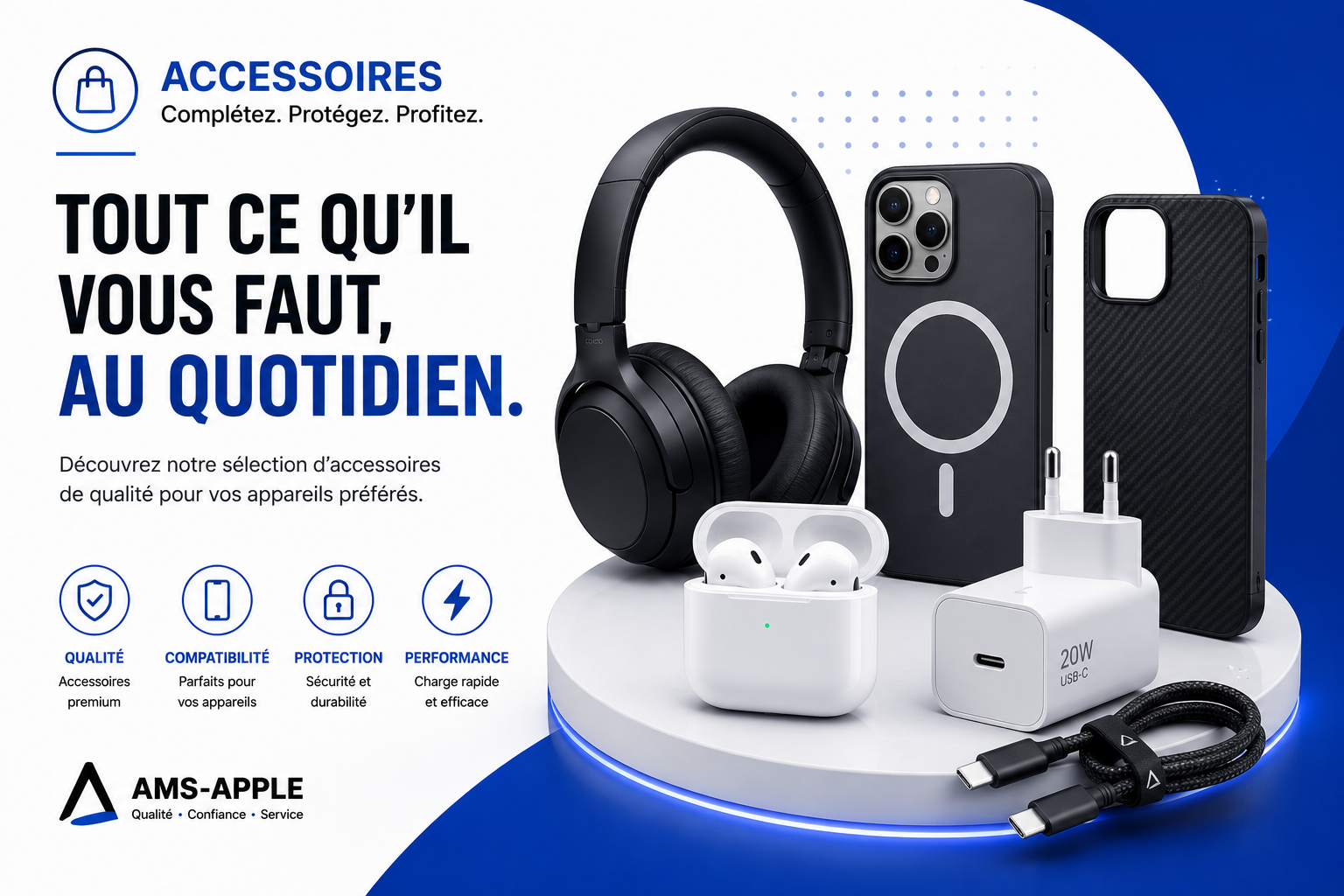 Accesoires