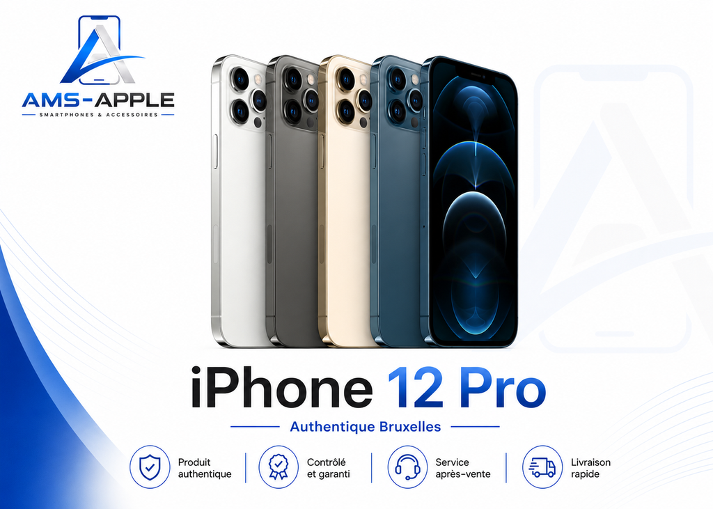 iPhone 12 PRO