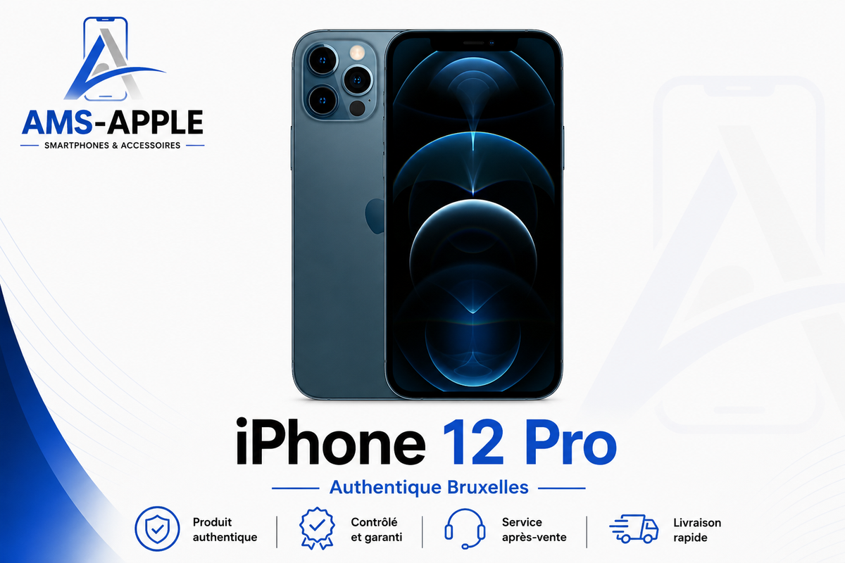 iPhone 12 PRO