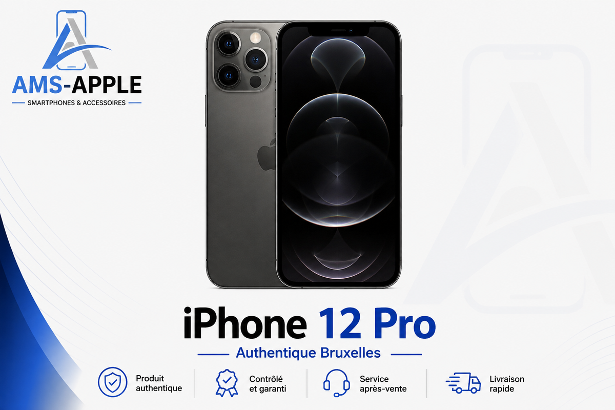 iPhone 12 PRO
