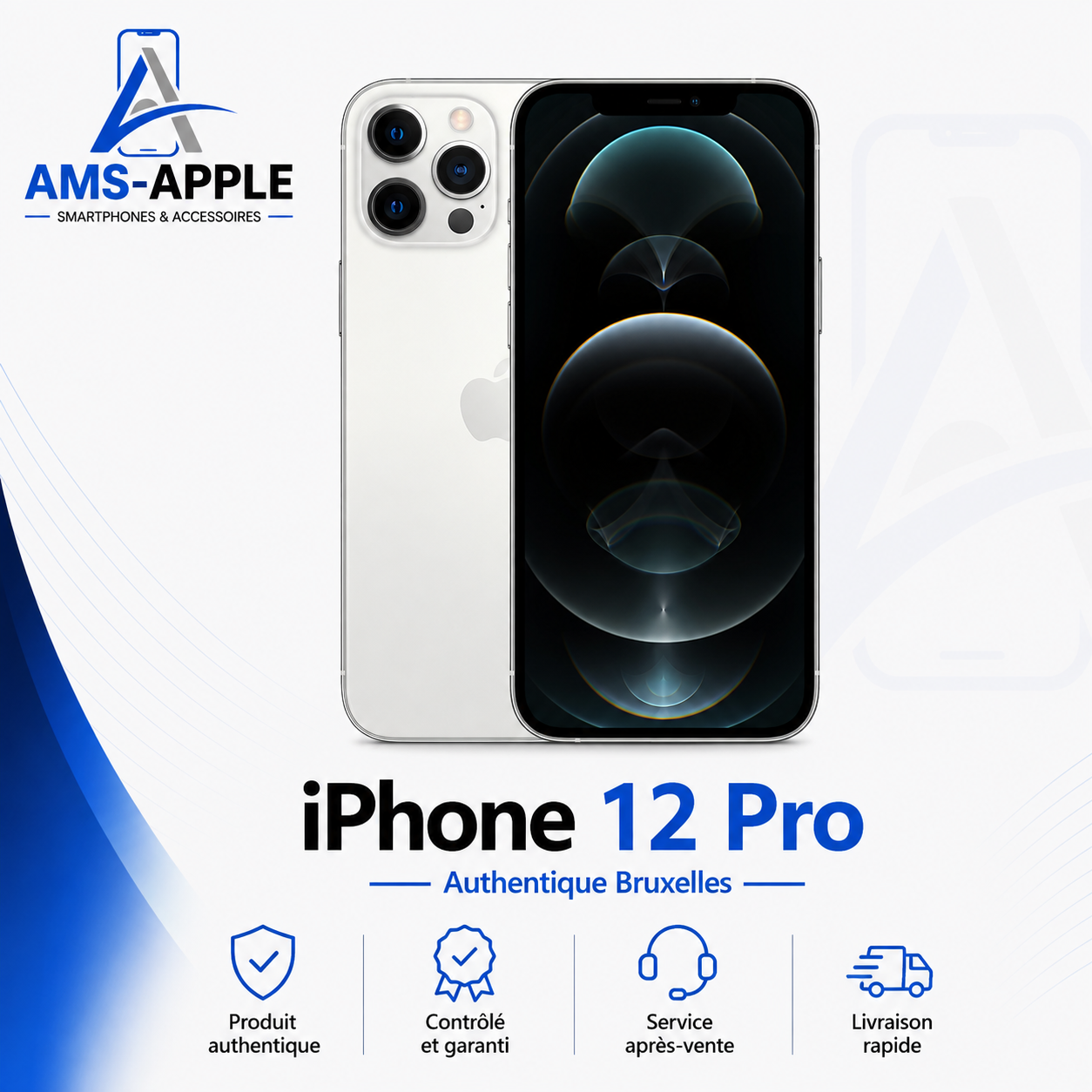 iPhone 12 PRO