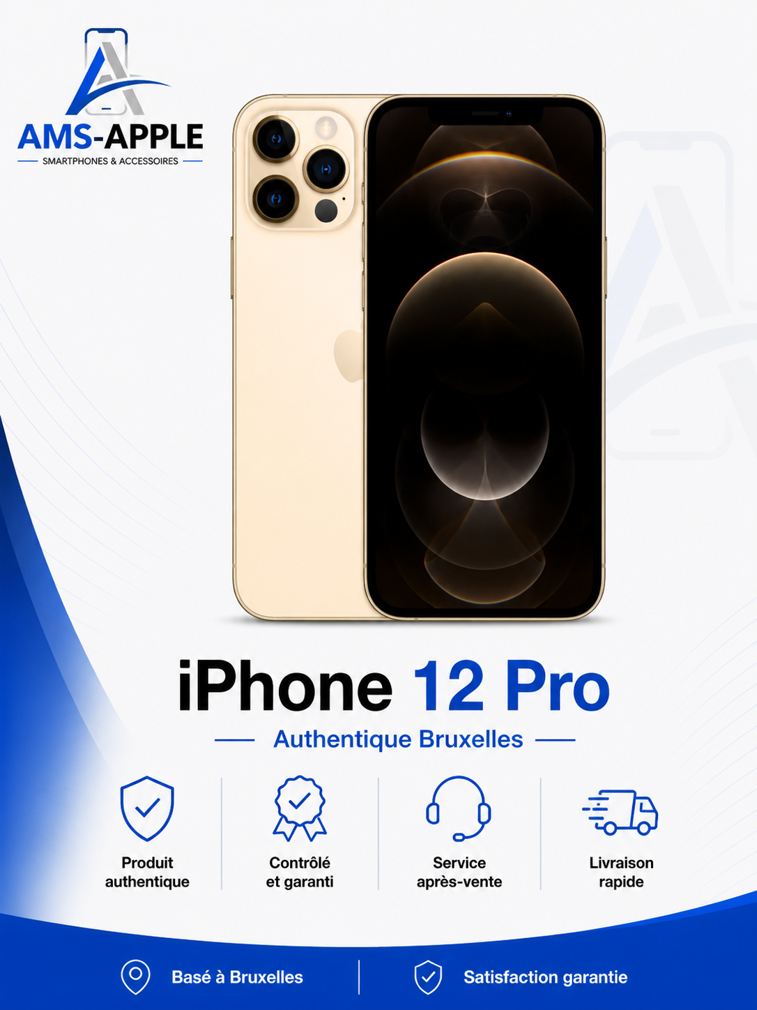 iPhone 12 PRO