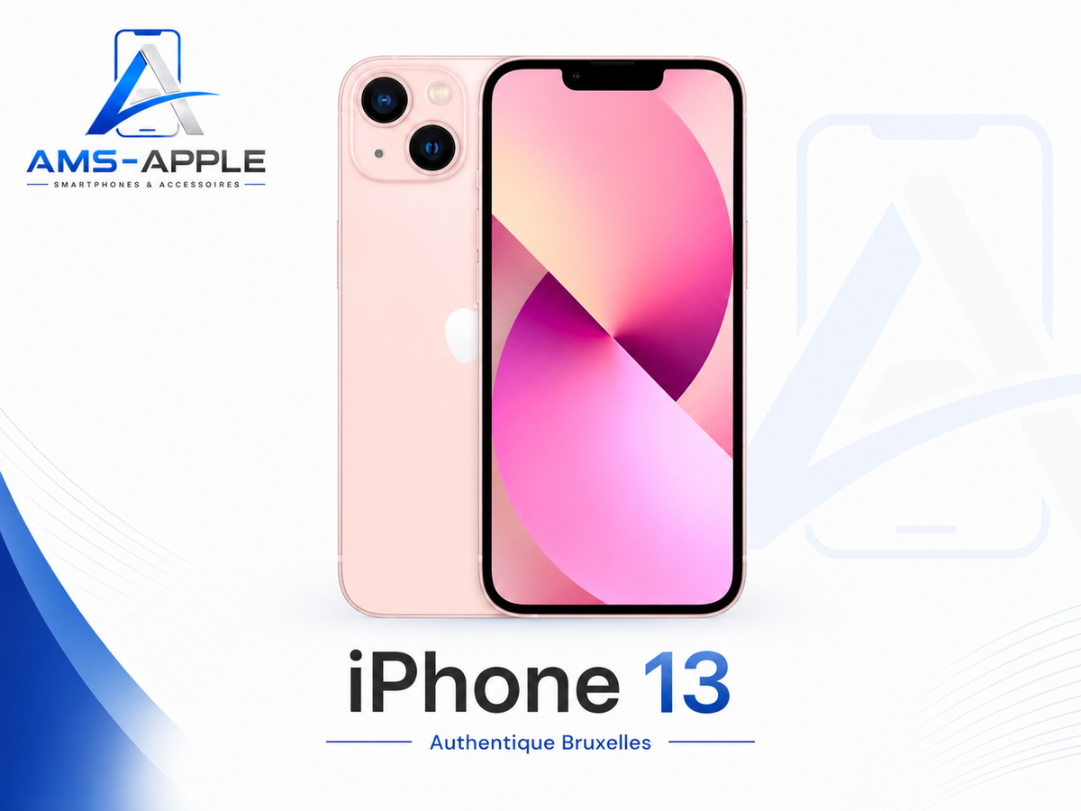 iPhone 13