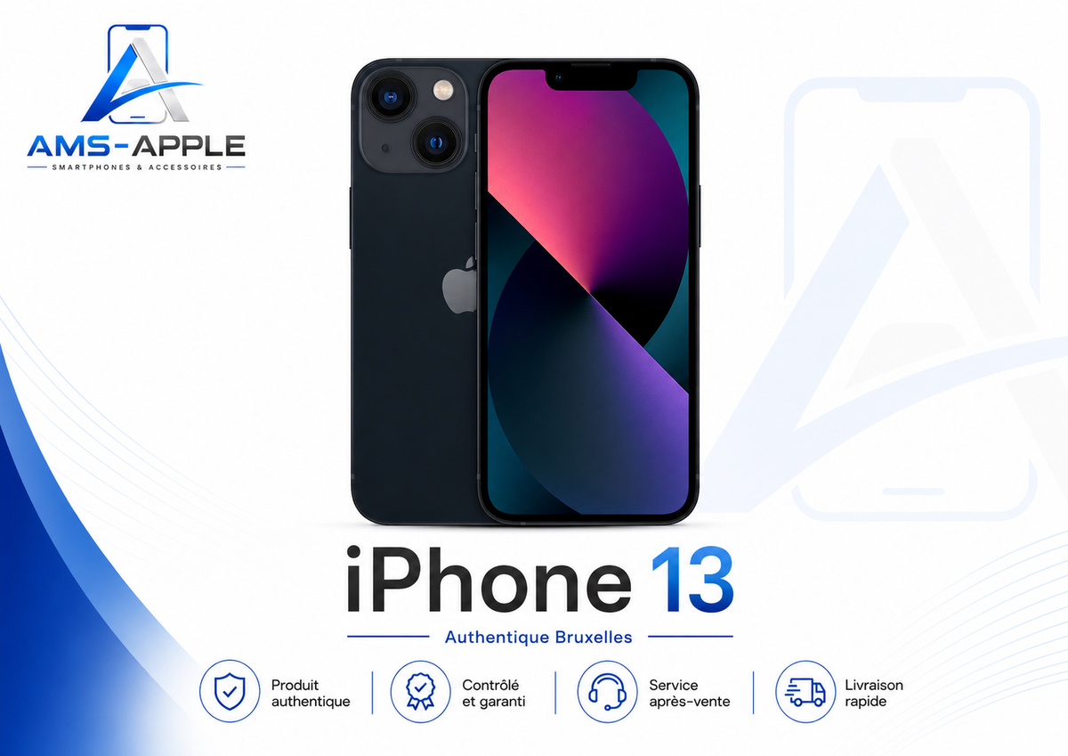 iPhone 13