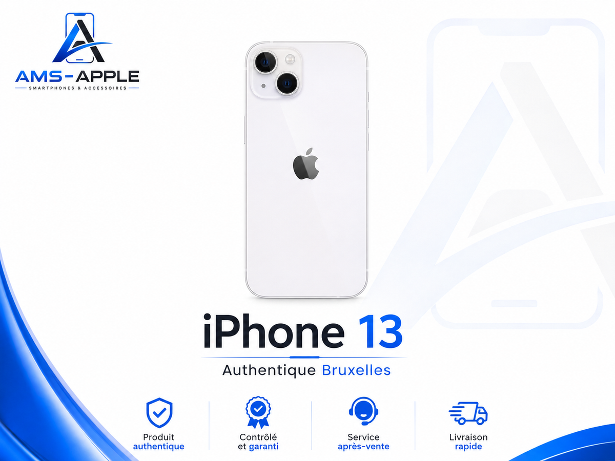 iPhone 13
