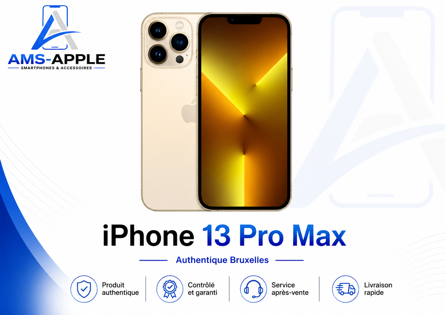 iPhone 13 Pro Max