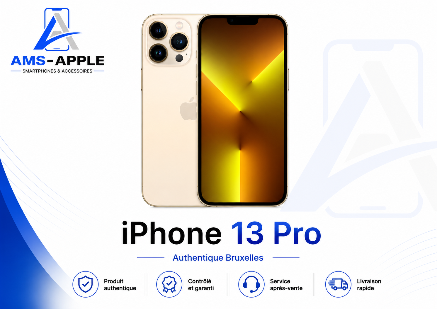 iPhone 13 Pro