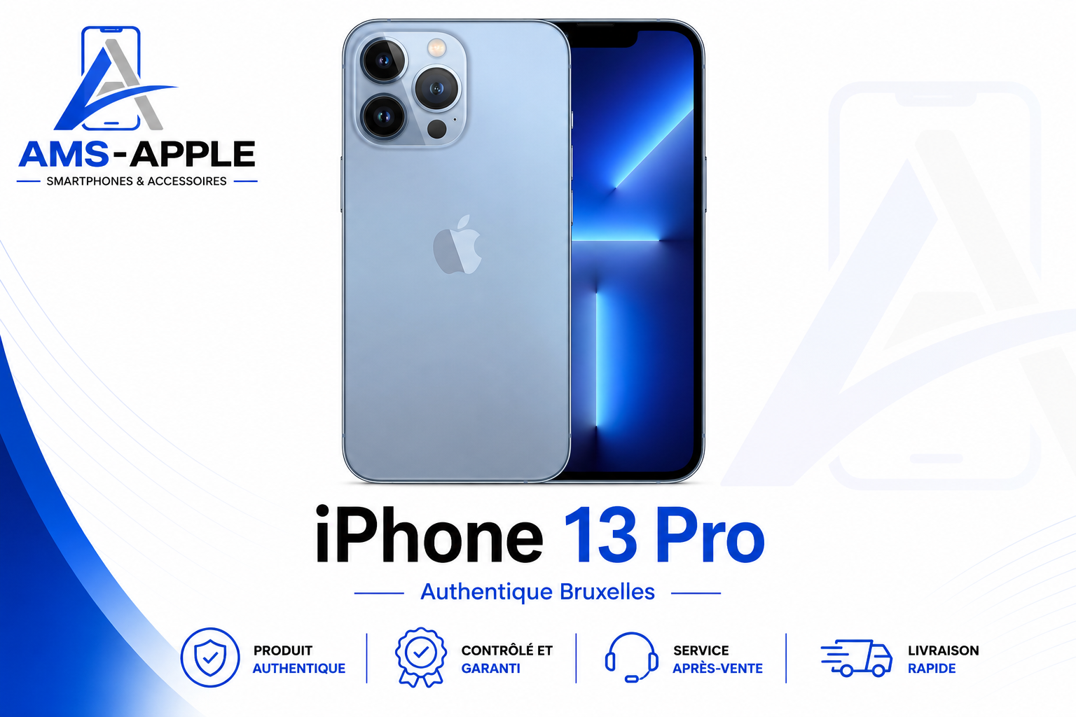 iPhone 13 Pro