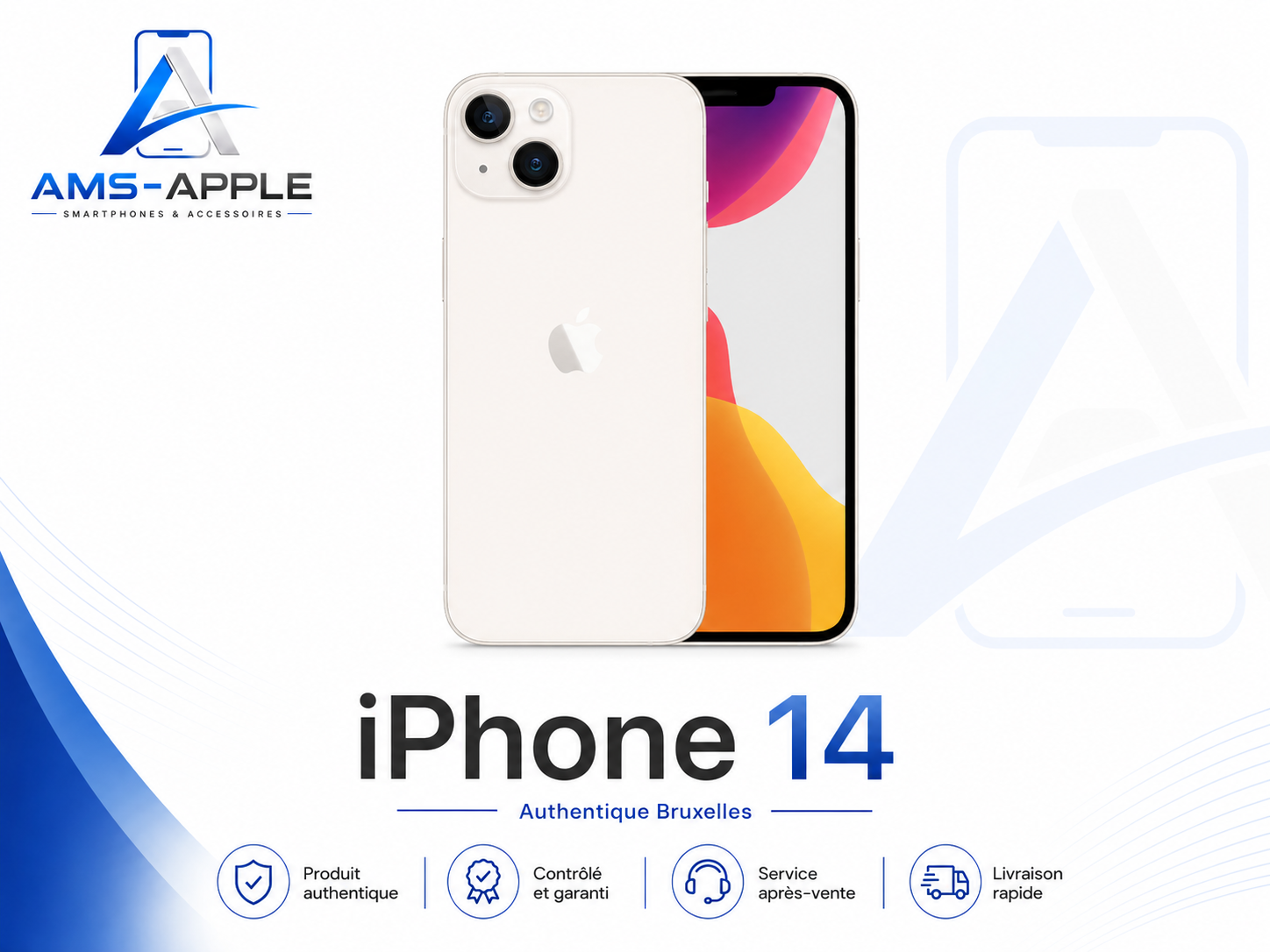 iPhone 14