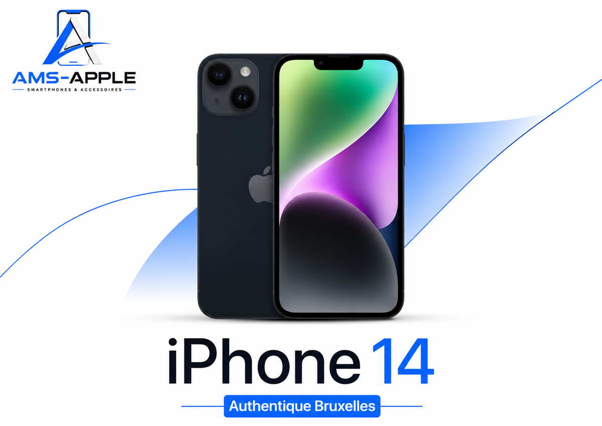 iPhone 14