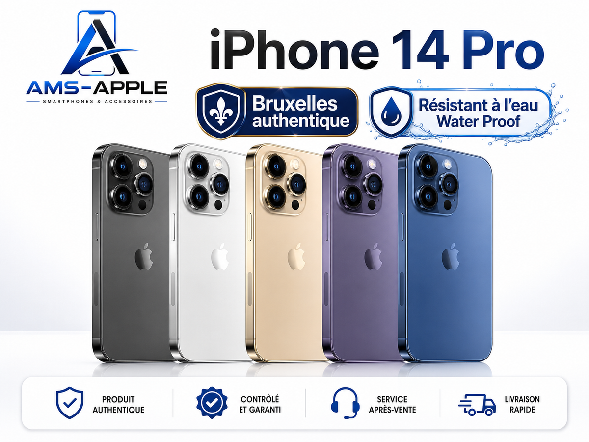 iPhone 14 PRO