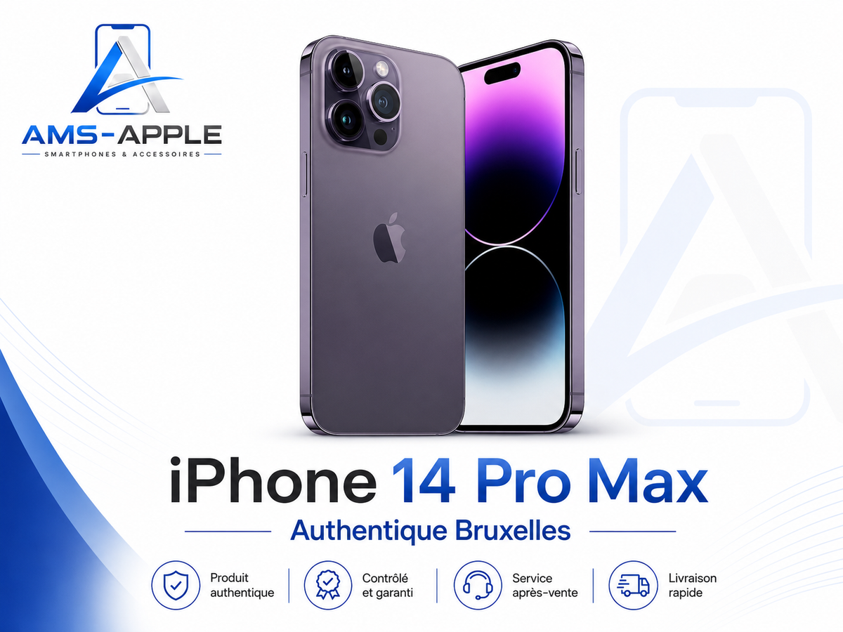 iPhone 14 PRO MAX