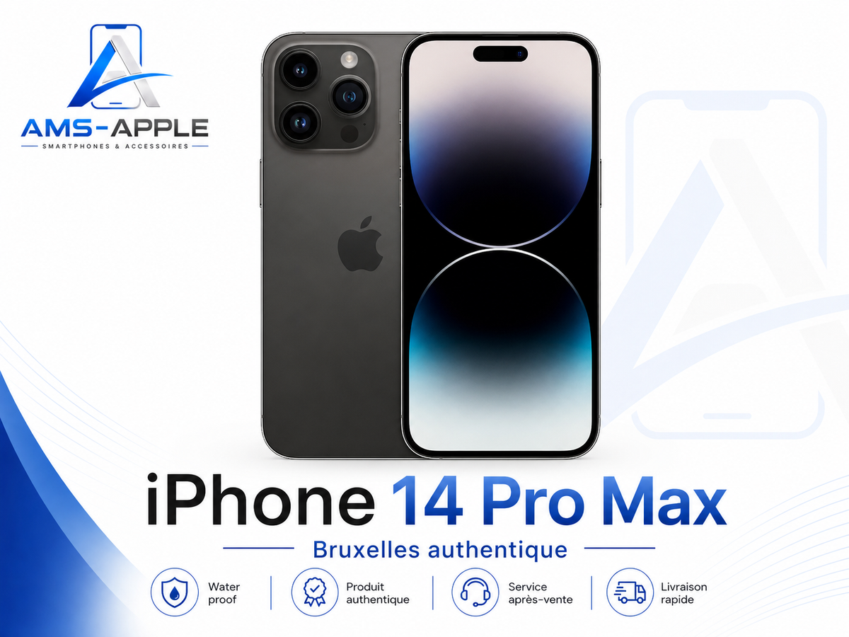 iPhone 14 PRO MAX