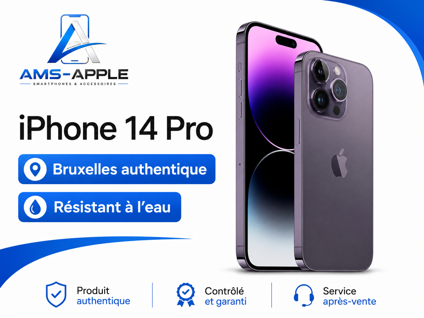 iPhone 14 PRO