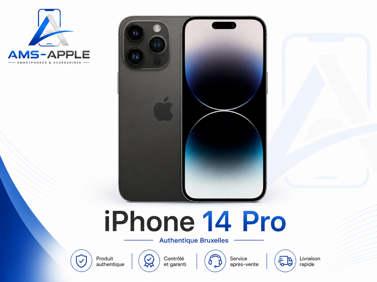 iPhone 14 PRO