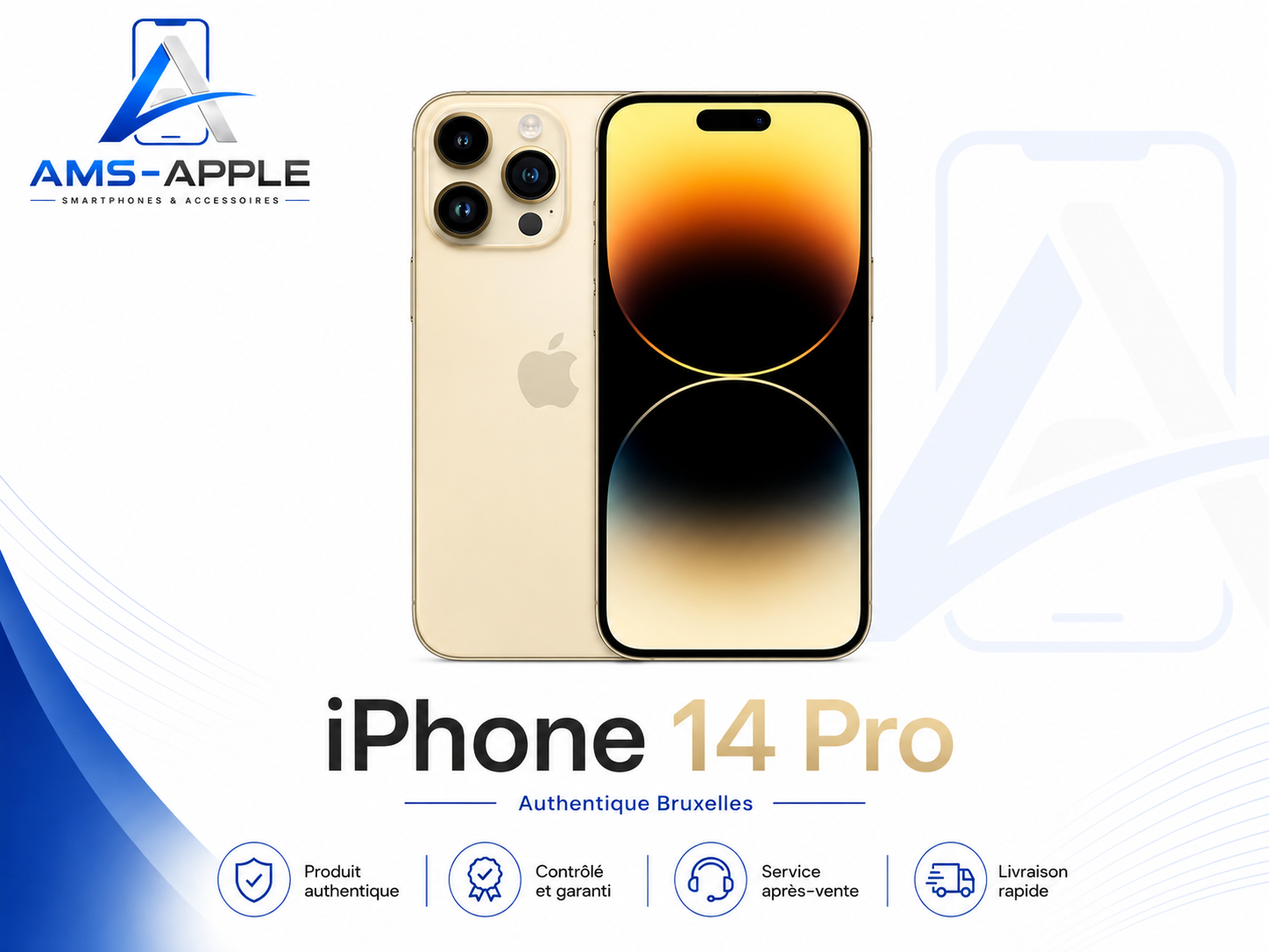 iPhone 14 PRO