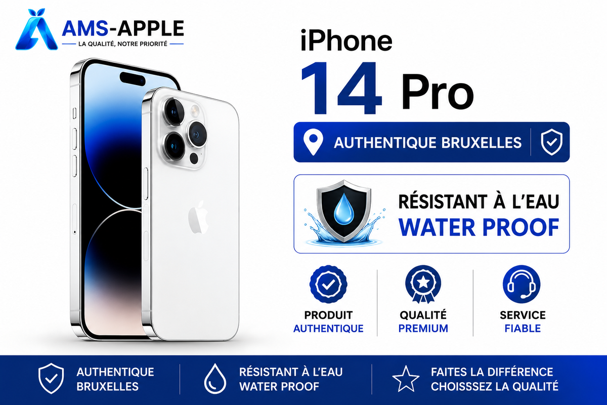 iPhone 14 PRO