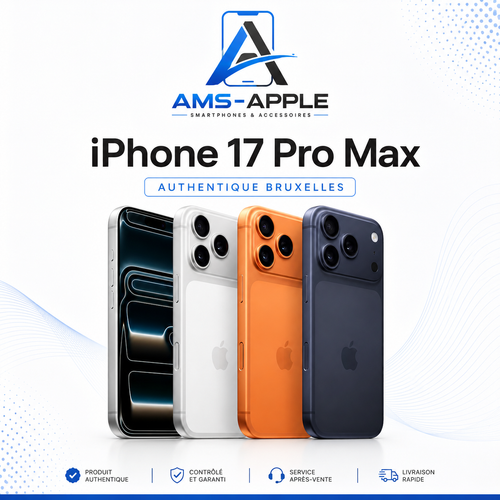 17 PRO MAX