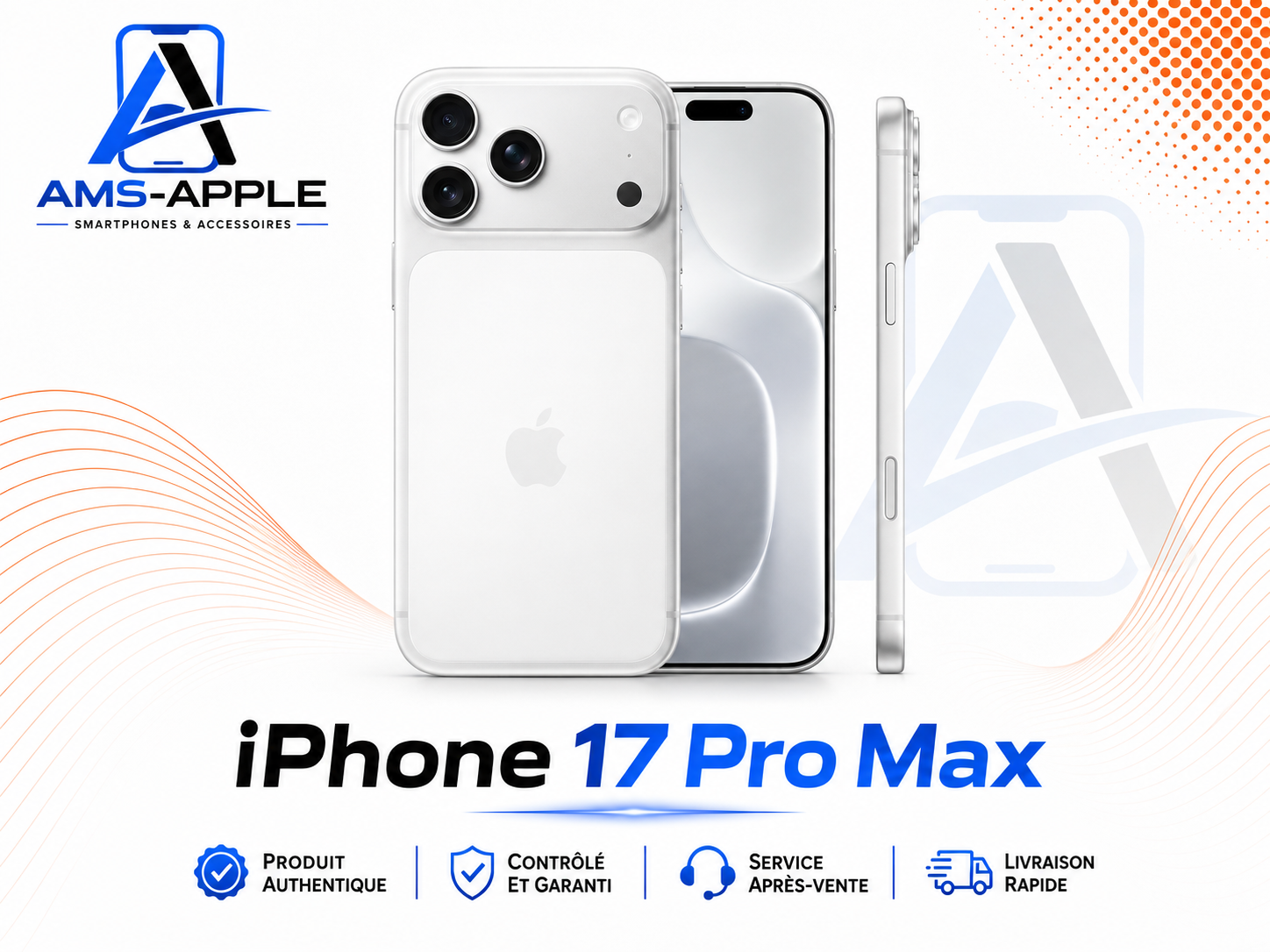 17 PRO MAX
