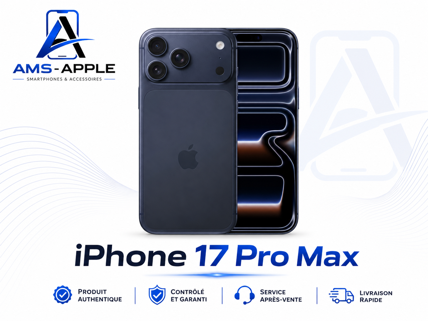 17 PRO MAX