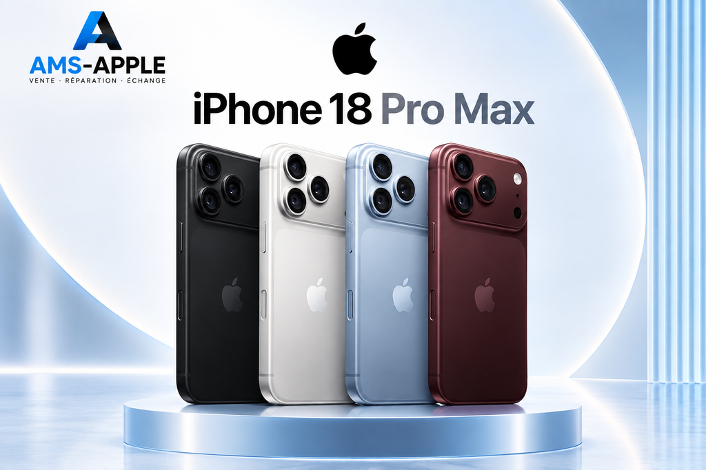 18 PRO Max