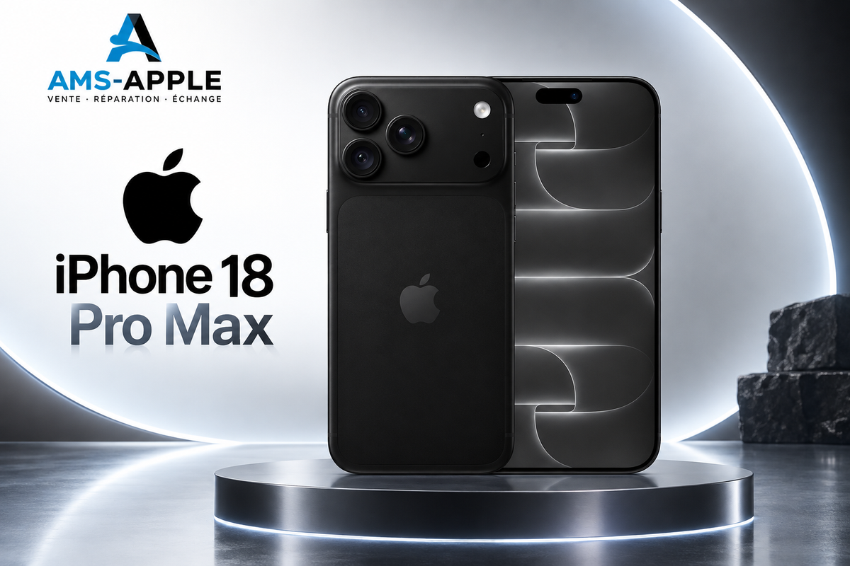18 PRO Max