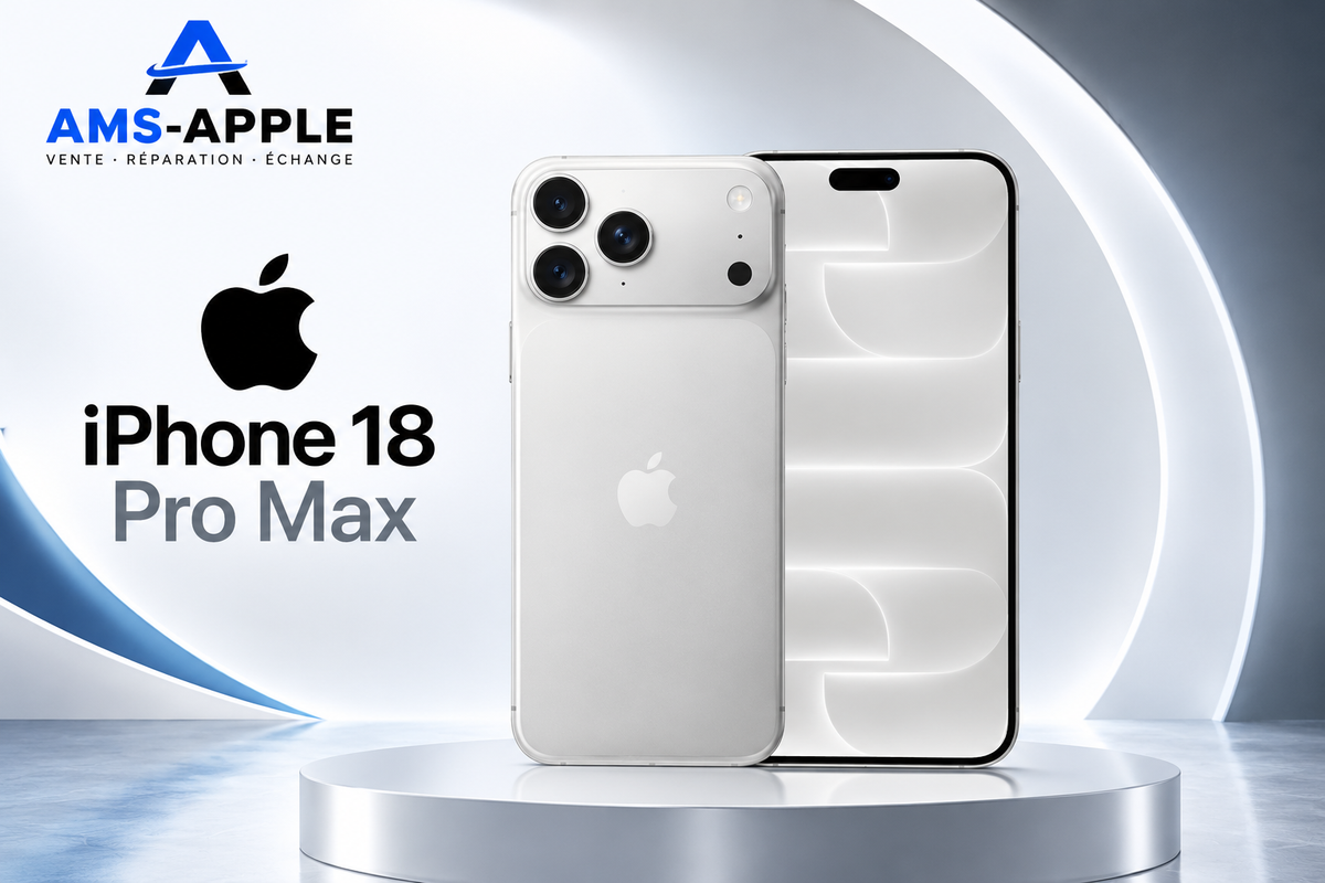 18 PRO Max
