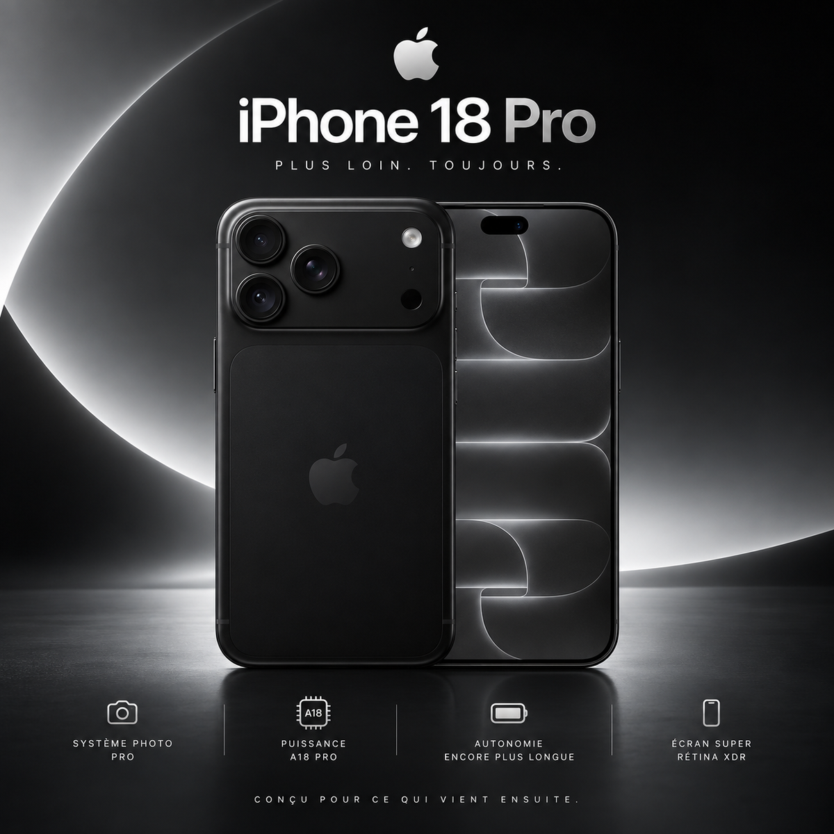 18 PRO