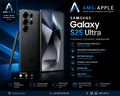 Samsung galaxy S25 Ultra