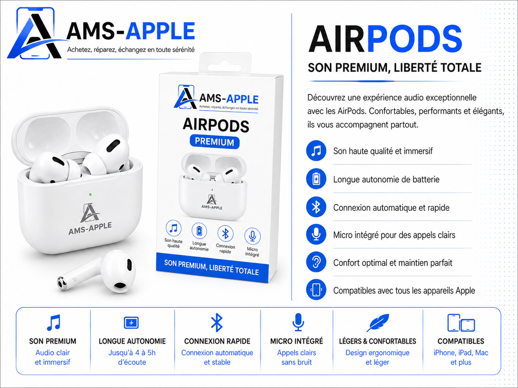 Airpods