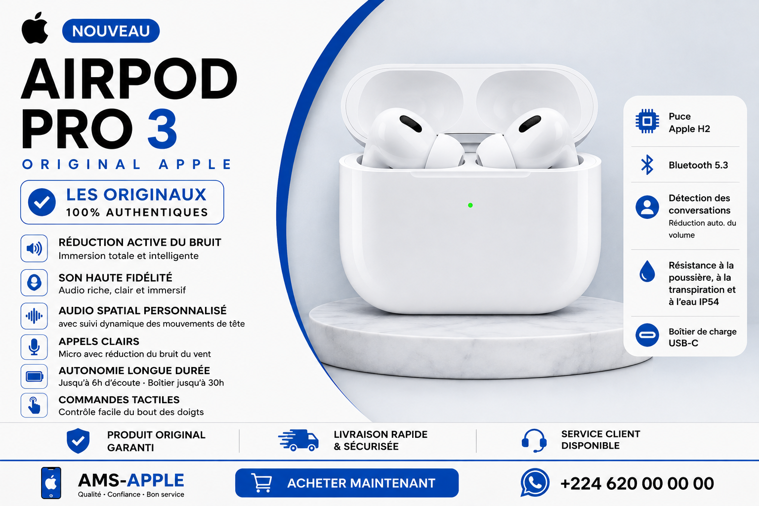 Airpods