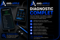 Diagnostic complet
