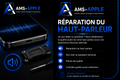 Réparation du haut-parleur