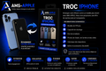 Troc iPhone